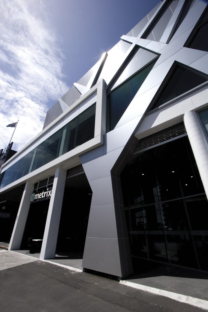 Metrix